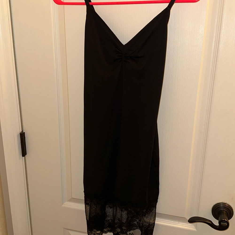 LBD from Fleur Du Mal